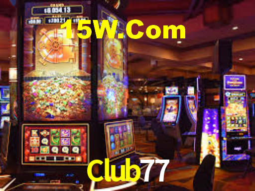 Club77: A Experiência de Casino com Jogos de Mesa ao Vivo