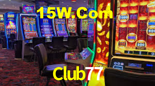 Club77,Club77 Com Paga
