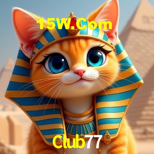 Estatísticas Esportivas Club77