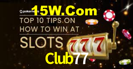 Club77,Club77 Com Paga