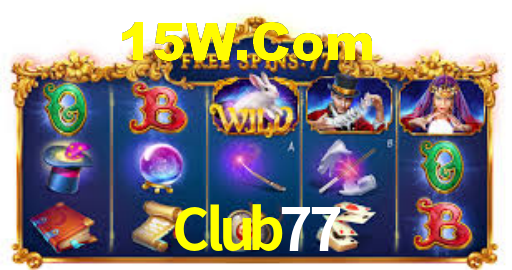 Club77,Club77 Com Paga