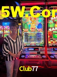 Blackjack Table Club77