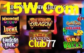 Tournaments Club77