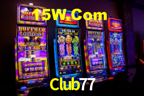Club77,Club77 Com Paga