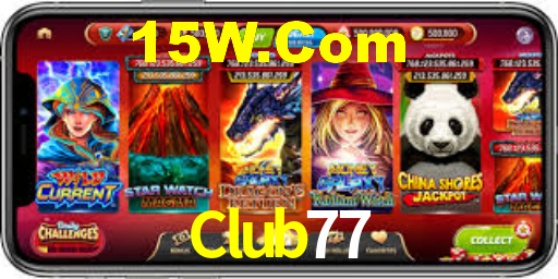 Club77 Bet