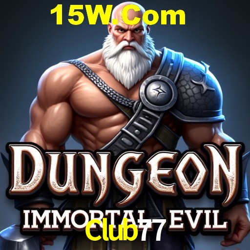 Slot Games Club77
