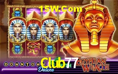 Diretório de Jogos Club77