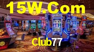 Live Casino Club77