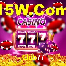 Club77 Bet