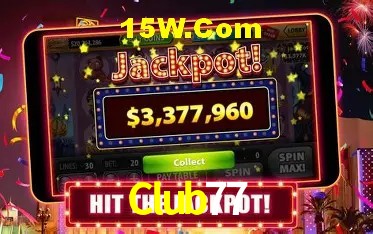 Promoção Relâmpago Club77