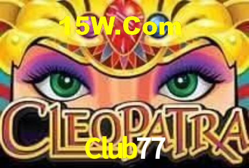 Club77 Com Paga