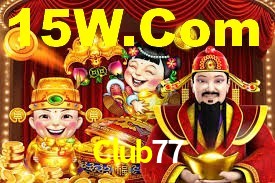 Club77 Bet