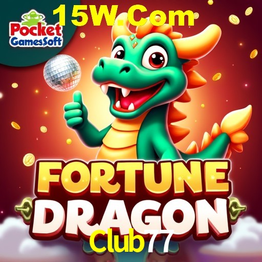 Account Benefits Club77
