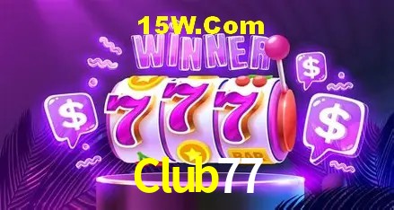 Design Responsivo Club77