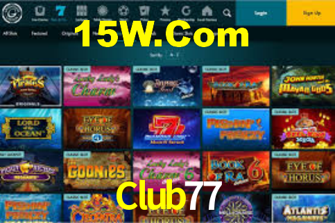 Club77