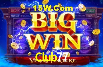 Sistemas de Segurança Club77