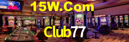 Club77: Seu Cassino Premiado com Pagamentos Rápidos