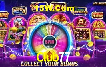 Provedores de Jogos Club77