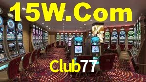 VIP Casino Club77