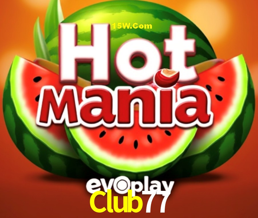 Recursos de Bônus Club77