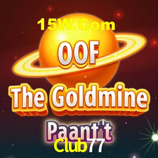 Experiência VIP Club77
