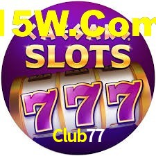 Club77: Jogos de Caça-Níqueis-Altas Recompensas, Roleta-Velocidade, Blackjack-Desafios Máximos